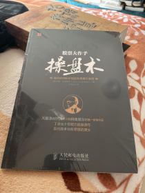 股票大作手操盘术：融合时间和价格的利弗莫尔准则