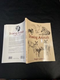 Drawing Animals，