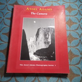 Ansel Adams: The Camera安塞尔·亚当斯:照相机