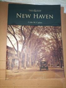 new haven ColinMCapIan