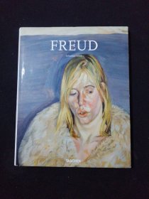 Lucian Freud