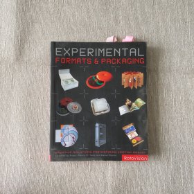 Experimental Formats & Packaging