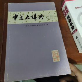 中医大辞典（针灸推拿气功养生分册