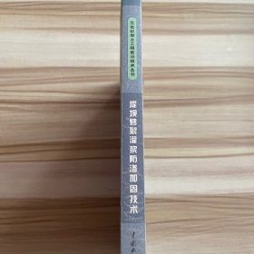 堤坝劈裂灌浆防渗加固技术
