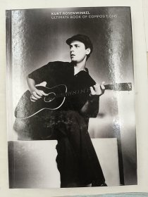 Kurt Rosenwinkel Ultimate Book of Compositions