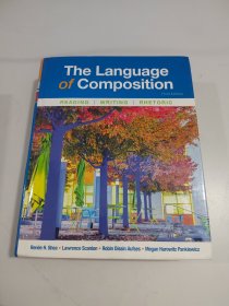 The Language of Composition