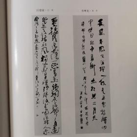 经典与当代书风:第三届赵孟〓书画节作品集