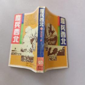 鏖兵西北 西北决战卷