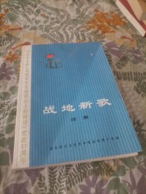 战地新歌续集