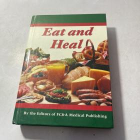 eat  and Heal