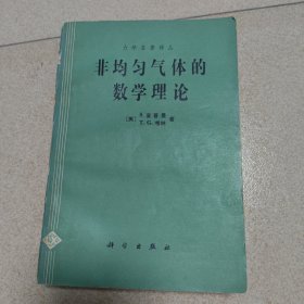 非均匀气体的数学理论