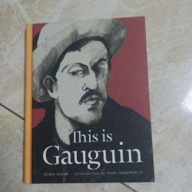 This Is Gauguin[只是高更]