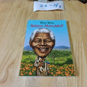 Who Was Nelson Mandela?