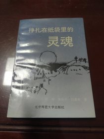 挣扎在纸袋里的灵魂
