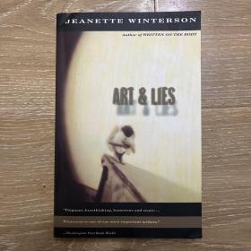 Art& Lies