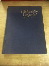 the university of virginia