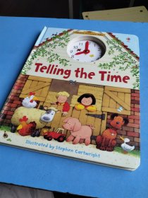 Telling the Time