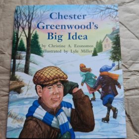 海尼曼系列: Chester Greenwood’s Big Idea