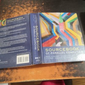 SOURCEBOOK OF PARALLEL COMPUTING