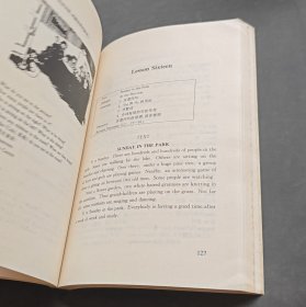 许国璋《英语》1