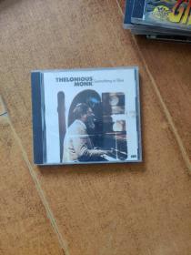 爵士钢琴Thelonious   Monk   1972专辑(Something  ln   Blue )
