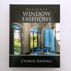 厨窗及家居窗帘装饰设计百叶窗Designer Window Fashions