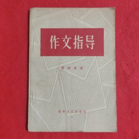 作文指导