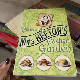 mrs beetons盒装(共8册)！
