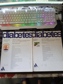 diabetes 1+2