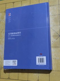 实用肺部病理学--基于6种病理模式的诊断方法C4
