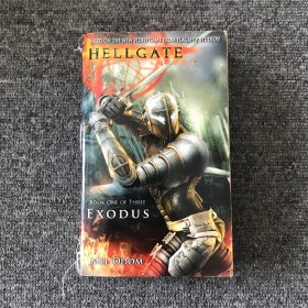 Hellgate: London: Exodus Hellgate: London