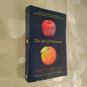 The Art of Choosing