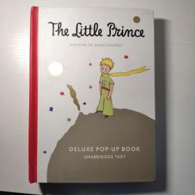 The Little Prince Pop-Up