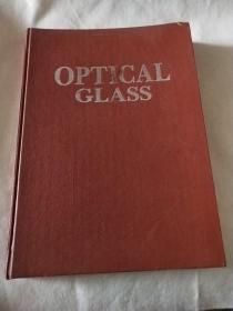 optical glass