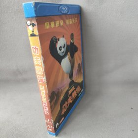 《DVD》功夫熊猫