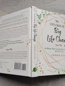 The Little Book of Big Line Change