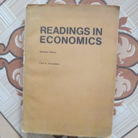 Readings in Economics