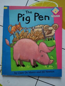 The Pig Pen