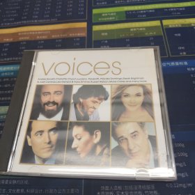 CD VOices