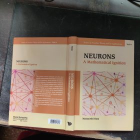 NEURONS A MATHEMATICAL LGNITION