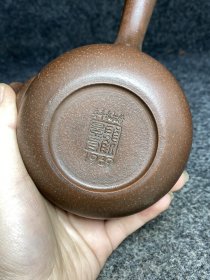 老紫砂壶茶壶龙壶，