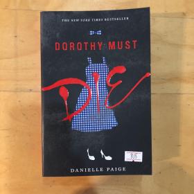 Dorothy Must Die