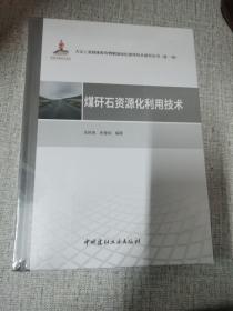 煤矸石资源化利用技术