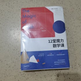 12堂魔力数学课