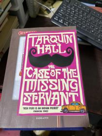 Case of the Missing Servant