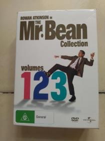 憨豆先生Mr.Bean Collection