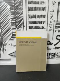 Brand! VOL.4