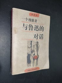 一个漫游者与鲁迅的对话