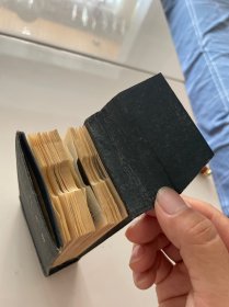 底片保藏册120 内有底片30多张