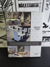 DESIGN FEAST
